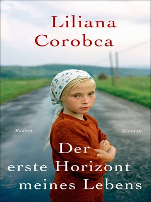 cover image of Der erste Horizont meines Lebens
